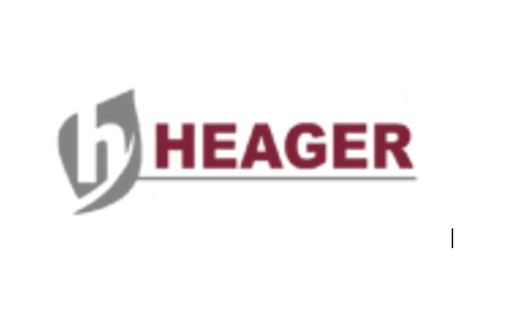 Heager Device mark 7001477 Trademark