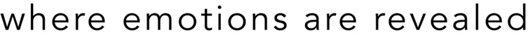 Where Emotions Are Revealed Device mark 7002030 Trademark
