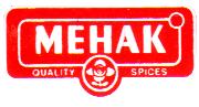 Mehak Device mark 2483812 Trademark