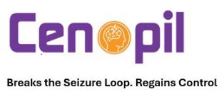 Cenopil Device mark 7005327 Trademark