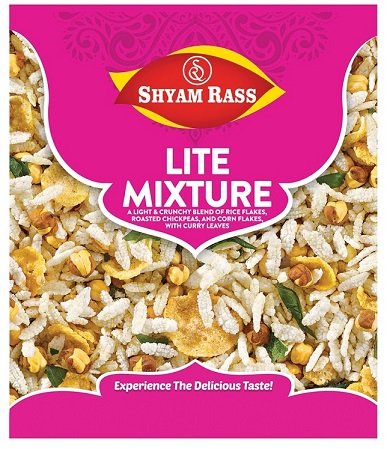 Shyam Rass Lite Mixture Device mark 7005861 Trademark