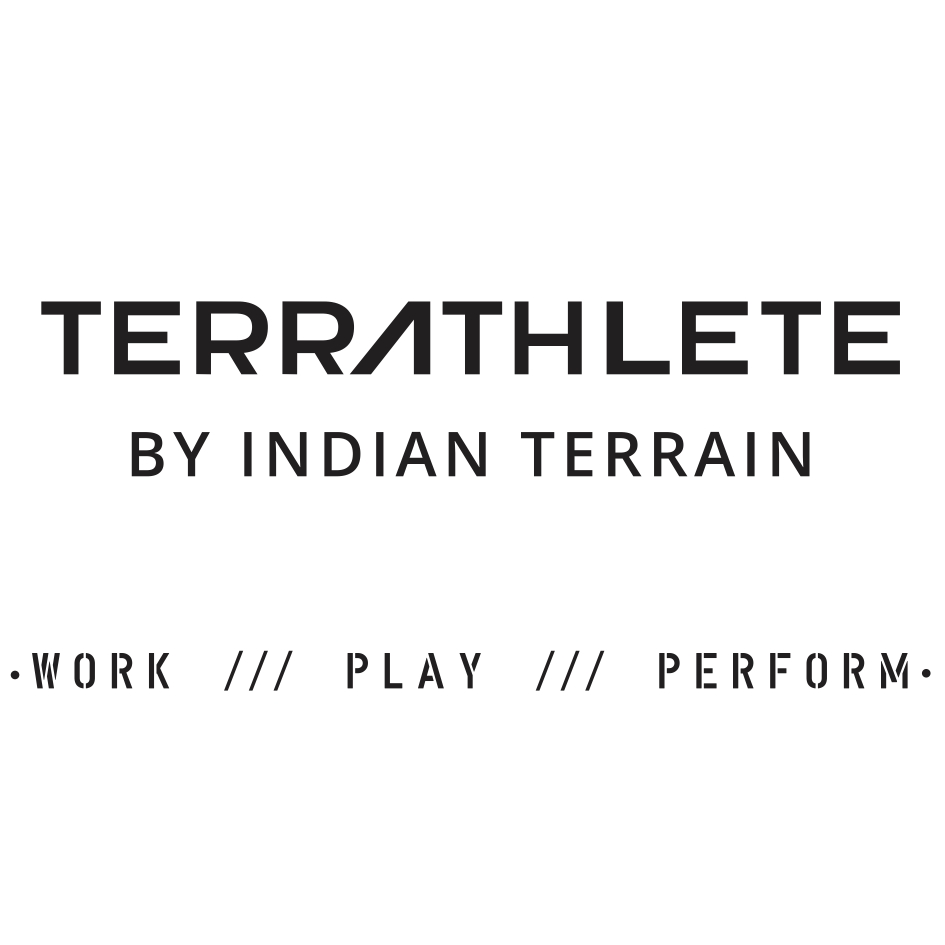 Terrathlete By Indian Terrain Device Mark Device mark 7006665 Trademark
