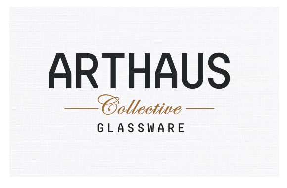 Arthaus Collective Glassware (device Mark) Device mark 7008219 Trademark