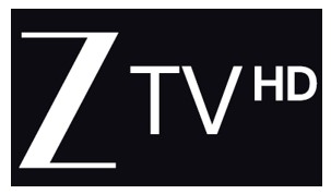 Z Tv Hd Device mark 7008499 Trademark