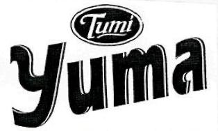 Tumi Yuma Device mark 2298556 Trademark