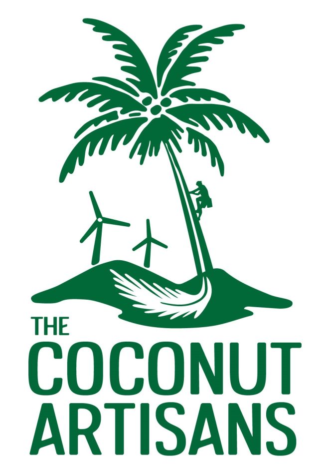 The Coconut Artisans Device mark 7008985 Trademark