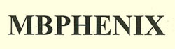 Mbphenix Device mark 2384970 Trademark