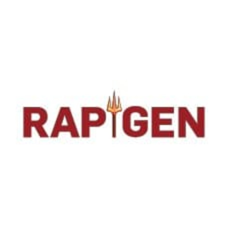 Rapigen Device mark 7009291 Trademark