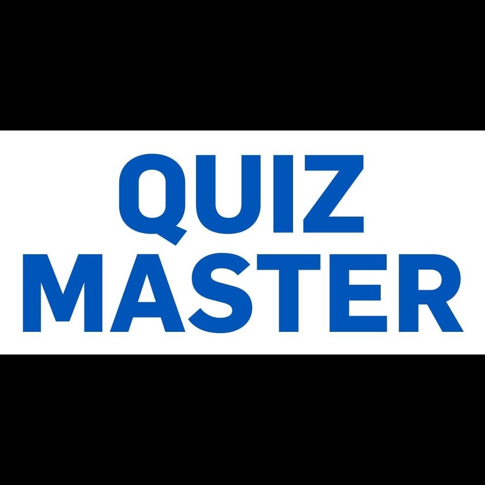 Quiz Master Device mark 7009283 Trademark