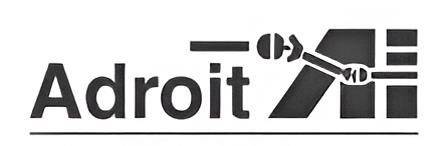 Adroit Device mark 7010271 Trademark