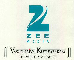 Z Zee Entertainment Vasudhaiva Kutumbakam The World Is My Family (device) Device mark 2532388 Trademark