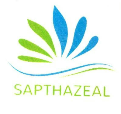 Sapthazeal Device mark 2822603 Trademark