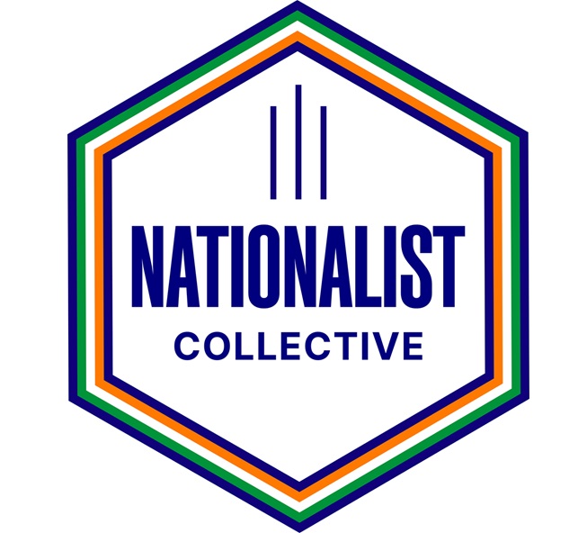 Nationalist Collective Device mark 7010470 Trademark