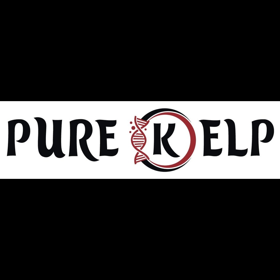 Pure Kelp Device mark 7011143 Trademark