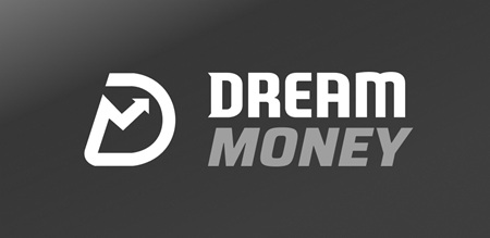 Dreammoney (logo) Device mark 7012199 Trademark