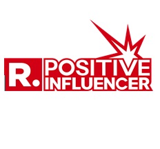 Republic Positive Influencer Device mark 7012896 Trademark