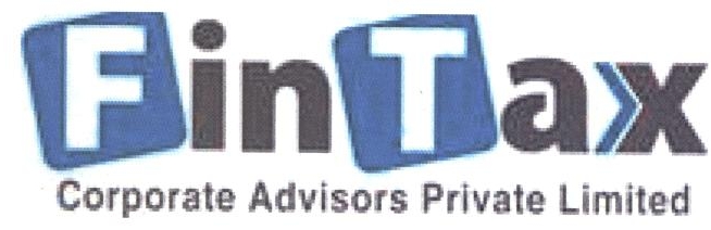 Fin Tax Corporate Advisors Private Limited Device mark 2243280 Trademark