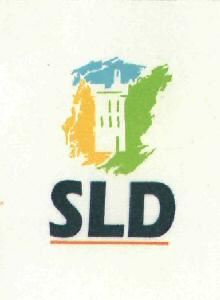 Sld (label) Device mark 2618441 Trademark