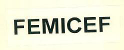 Femicef Device mark 2994030 Trademark