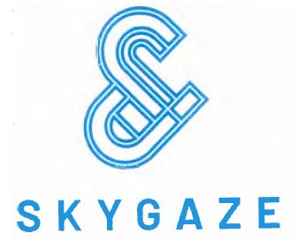 Skygaze Logo Device mark 7014512 Trademark