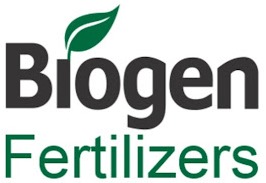 Biogen Fertilizers Device mark 7014265 Trademark