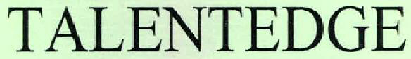 Talentedge Device mark 2281901 Trademark