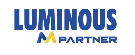 Luminous Mpartner Device mark 7016019 Trademark