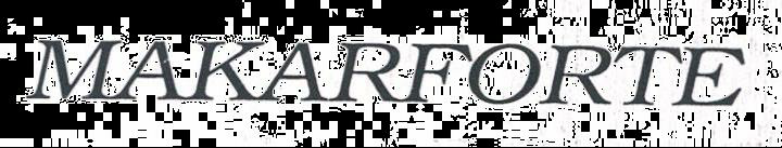 Makarforte Device mark 2160343 Trademark