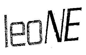 Ieone (with Device) Device mark 2095173 Trademark