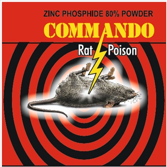 Commando Device mark 7016760 Trademark