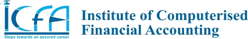 Icfa Institute Of Computerised Financial Accounting Device mark 2501380 Trademark