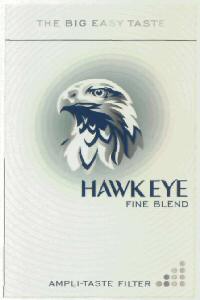 Hawk Eye (device) Device mark 2828278 Trademark