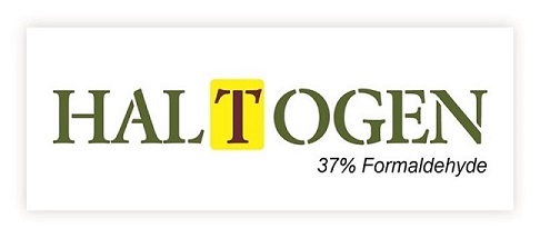 Haltogen Device mark 7018174 Trademark