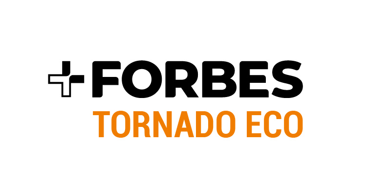 Forbes Tornado Eco Device mark 7018149 Trademark