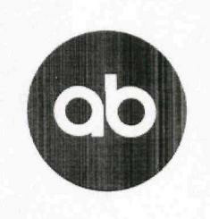 Ab (device) Device mark 2998253 Trademark