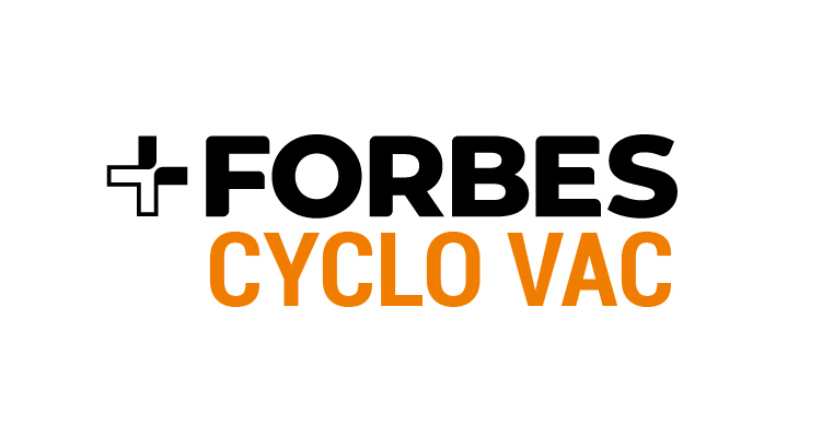 Forbes Cyclo Vac Device mark 7018141 Trademark