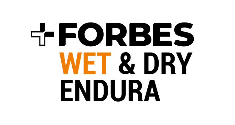 Forbes Wet & Dry Endura Device mark 7018142 Trademark