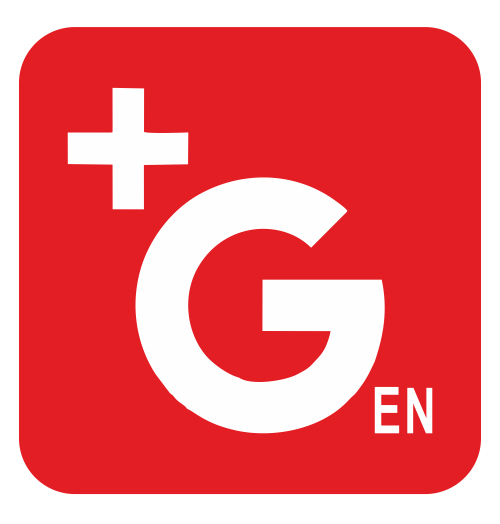 +g En Device mark 7018596 Trademark