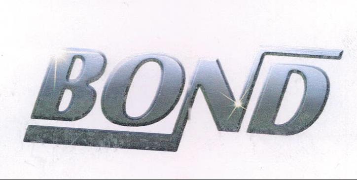 Bond Device mark 2126170 Trademark