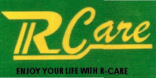 (rcare Enjoy Your Life With R-care) Device mark 2230427 Trademark