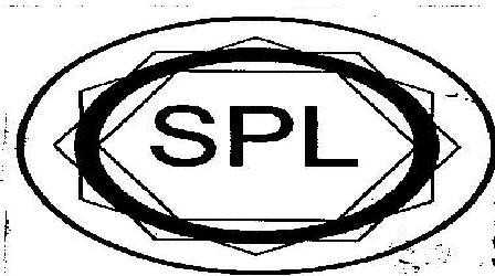 Spl (with Device) Device mark 2088065 Trademark