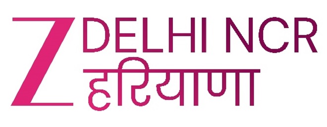 Z Delhi Ncr Haryana Device mark 7019854 Trademark
