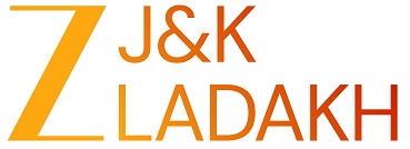 Z J&k Ladakh Device mark 7019856 Trademark