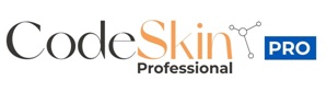 Codeskin Professional Pro Device mark 7021304 Trademark