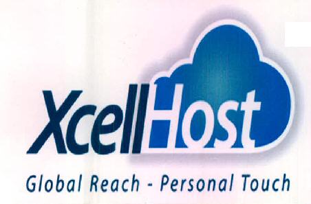 Xcellhost Device mark 2448636 Trademark