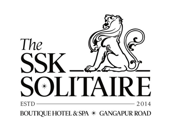 The Ssk Solitaire Boutique Hotel & Spa Device mark 7022189 Trademark