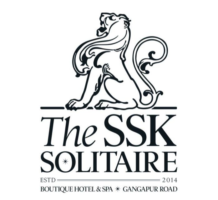 The Ssk Solitaire Boutique Hotel & Spa Device mark 7022191 Trademark