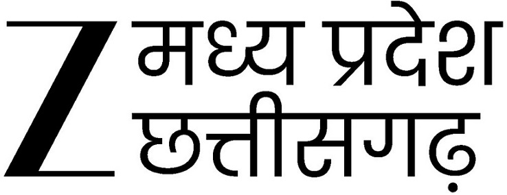 Z Madhya Pradesh Chhattisgarh Device mark 7022769 Trademark