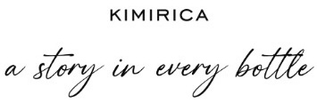 Kimirica A Story In Every Bottle Device mark 7022780 Trademark