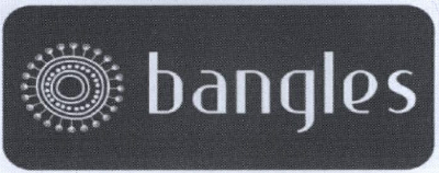 Bangles Device mark 2412693 Trademark